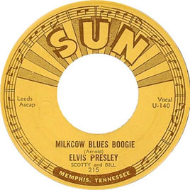 Milkcow Blues Boogie