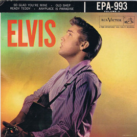 Elvis Vol.2