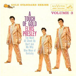 A Touch Of Gold Vol.3
