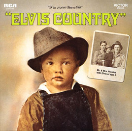 Elvis Country 