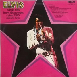 Elvis Sings Hits From His Movies, Vol.1