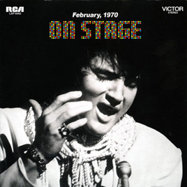 image cover FTD On Stage, Febraury 1970