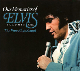 image cover FTD Our Memories Of Elvis