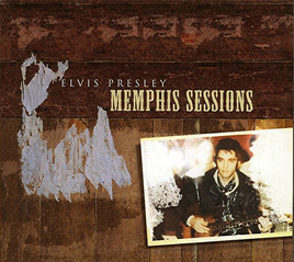 image cover FTD Memphis Sessions