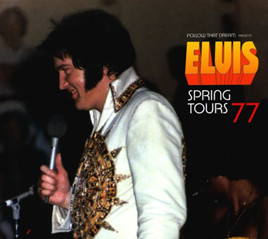 image cover FTD Spring Tours 77