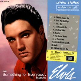 image cover FTD Something For Everybody Sessions
