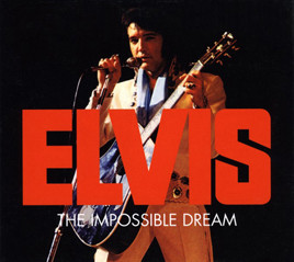 image cover FTD The Impossible Dream
