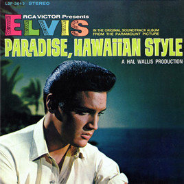 image cover FTD Paradise, Hawaiian Style