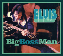 image cover FTD Big Boss Man