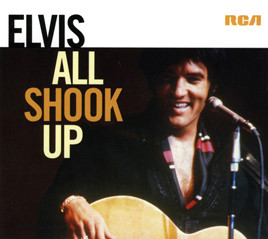 image cover FTD All Shook Up