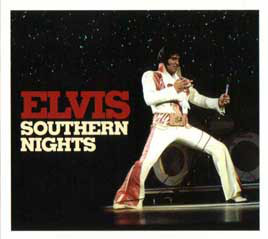 image cover FTD Southern Nights