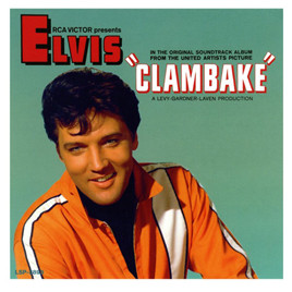 image cover FTD Clambake