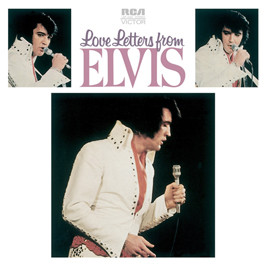 image cover FTD Love Letters From Elvis
