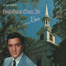 image cover FTD How Great Thou Art